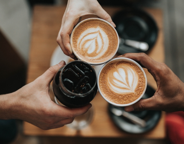 coffee